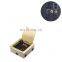 Pop Up Cables Mini Ac Usb Power Xlr Floor Connection Socket Box