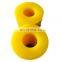 High Quality Rubber Vibration Damper Stocked Durable Polyurethane Rubber Tube Spring  Polyurethane spring