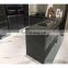 marble rock tile white or black matt or polished bathroom countertop