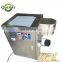 High Efficiency Full Stainless Steel Automatic Apple Lemon Peeler Machine