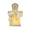 ceramic christmas baby jesus cross with led lighting