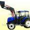 20-40hp Mini Tractors With Front End Loader