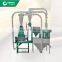 High European standard quality fully automatic corn mill machine philippines
