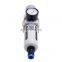 Best Selling AW2000-02D AW3000-03D AW4000-04D Air Source Treatment Pneumatic Filter Regulator Air With Auto Drain