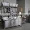 6 Nozzles Carbonated Beverage Liquid And Capping Automatic Bottle Filling Machine