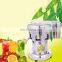 Commercial fruit juicer Stainless steel mixer price