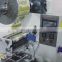 KD-350 Automatic Flow Pillow Packing Machine Sugar Noddle Cookie Packing Machine
