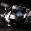 16+1 Ball Bearing Good Price Waterproof Professional Digital Display Electronic Line Counter Wheel Bait Casting Fishing Reel