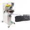 Tampon manual large plastics silicone printing computer keyboard pad printer machine