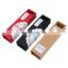 Drawer Kraft Paper Cookie Box Macaron Dessert Packaging Candy Snacks Eco-friendly Packing Boxes for Cake