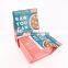 Hot Sale 500g 1kg Flat Bottom Pet Food Bag / Plastic Cat Dog Food Packaging Bag
