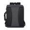 Wholesale Lightweight Business Backpack Best Selling Durable Laptop Bag Teenager Briefcase College High Quality CLG18-8005