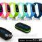 Bluetooth Smart Sport Bracelet Health Sleep Monitoring New fashion Bluetooth waterproof smart wristband bracelet for IOS and A