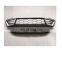 For Ford 2009 Fiesta Sedan Front Bumper Grille Sport 8a69-17b968 Grilles Guard Auto Grilles Automobile Mesh Automobile Grid