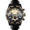 Skmei 9189 luxury japan movt wholesale watches men wristwatches