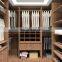 Factory Customized Modern Wardrobes Bedroom Furniture Wardrobe Design for Dressing Room