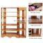 Wooden mdf freestanding multi function shoe stand rack cabinet antique 1 drawer shoe racks storage organizer for home