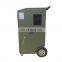 70L/D Cold Storage Commercial Portable Industrial Dehumidifier with tank