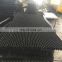 Improved Air Flow Water Distribution Air Intake Louvers