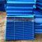 plate drift eliminator demister pad mist eliminator