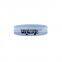Promotional Custom Glowing Wristband Silicone Bracelet