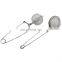Best Selling Stainless Steel Loose Tea Leaf Infuser