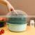 Reasonable Price Top Design Japanese Vegetable Multifunctional Sink Drain Strainer Basket