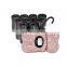 scented private label flashlight biodegradable pet poop bag with handle