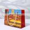 Custom jewelry packaging wedding gift box Necklace Box Luxury jewelry packaging box and bag