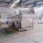 Basket spray cleaning machine  / basket washing machine equipment washer