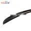 Carbon Fiber S4 Style Rear  Boot Spoiler for Audi A4 B8.5  Sedan 2013-2016
