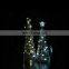 Rainbow led diwali lights and fairy light battery operated string festival light