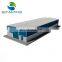 customized high quality prefabricated light commercial steel metal buildings house