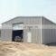 Light Steel Structure Outdoor Storage Sheds Garage With Best Price