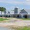 Poultry Environment Control Climate Control Shed Poultry Farming Low Price