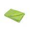 72 Inches Wholesale Organic Custom Microfiber Yoga Towel With PVC/Silicone Dots