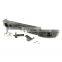 RR Spartacus Rear steel bumper for Jeep Wrangler JL 2018+ model