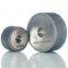 Electroplated Diamond and CBN Grinding Wheel for Internal external processing