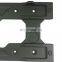 Lantsun JL for for wrangler accessories 2018+ JL Tailgate Bracket Hinge Tire Carrier 2018+