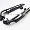 Auto 4 doors Side step Bar for Jeep Wrangler JK 2007+  Car Accessories Running Board