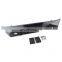 Hot Selling Steel Bumper  For Jeep wrangler JK  Rear bumper Accessories From Maiker