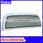 Chrome Stainless Steel Wire Mesh Packaged Grills For Dodge Ram 2500 3500 spare parts 2010 - 2012