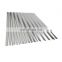 4x8 Galvanized Corrugated Sheet Metal Price GI/GL Steel Roofing Sheet
