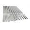 0.12-0.40mm Thick Galvanized Steel Corrugated Zinc Roof Tiles For Building Roofing in South Africa