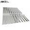 China factory coated steel sheets corrugated steel roofing sheet roof tiles for sale