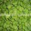 High quality IQF Frozen Green or White Broad Bean