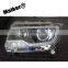 Offroad LED Headlight for Jeep Compass MK 2011+ Car Accessories Front Head Lamp