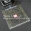 Biodegradbale bags, Shirt Packaging Bags, Hanger Frosted Bags, Packaging Bag Hook Hanger Bag Underwear Shirt Bag
