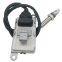 Haoxiang Auto New Material Europe Truck Nox Sensor Nitrogen Oxide Sensor 5WK97331A  A0101531628  Fits For Mercedes Benz