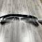 Spare Parts Car Body Kit Four-Part Form Front Lip For Latest BMW 1 Series